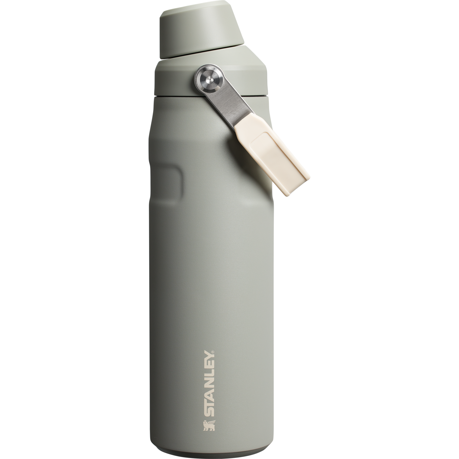 IceFlow™ Bottle with Fast Flow Lid | 24 OZ - Stanley Create
