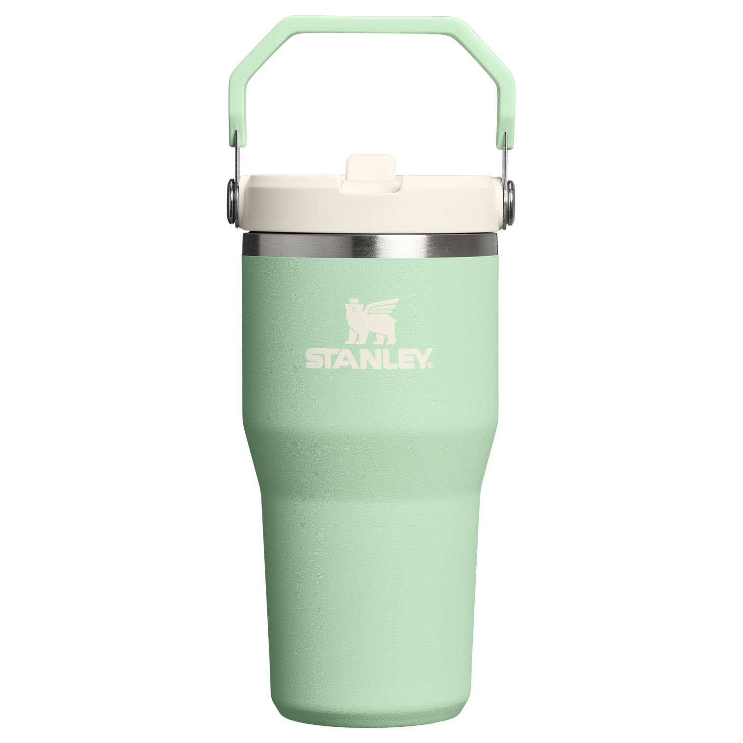 The IceFlow™ Flip Straw Tumbler | 20 OZ - Stanley Create