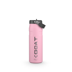 The Messi x Stanley IceFlow™ Flip Straw 2.0 Bottle | 24 OZ