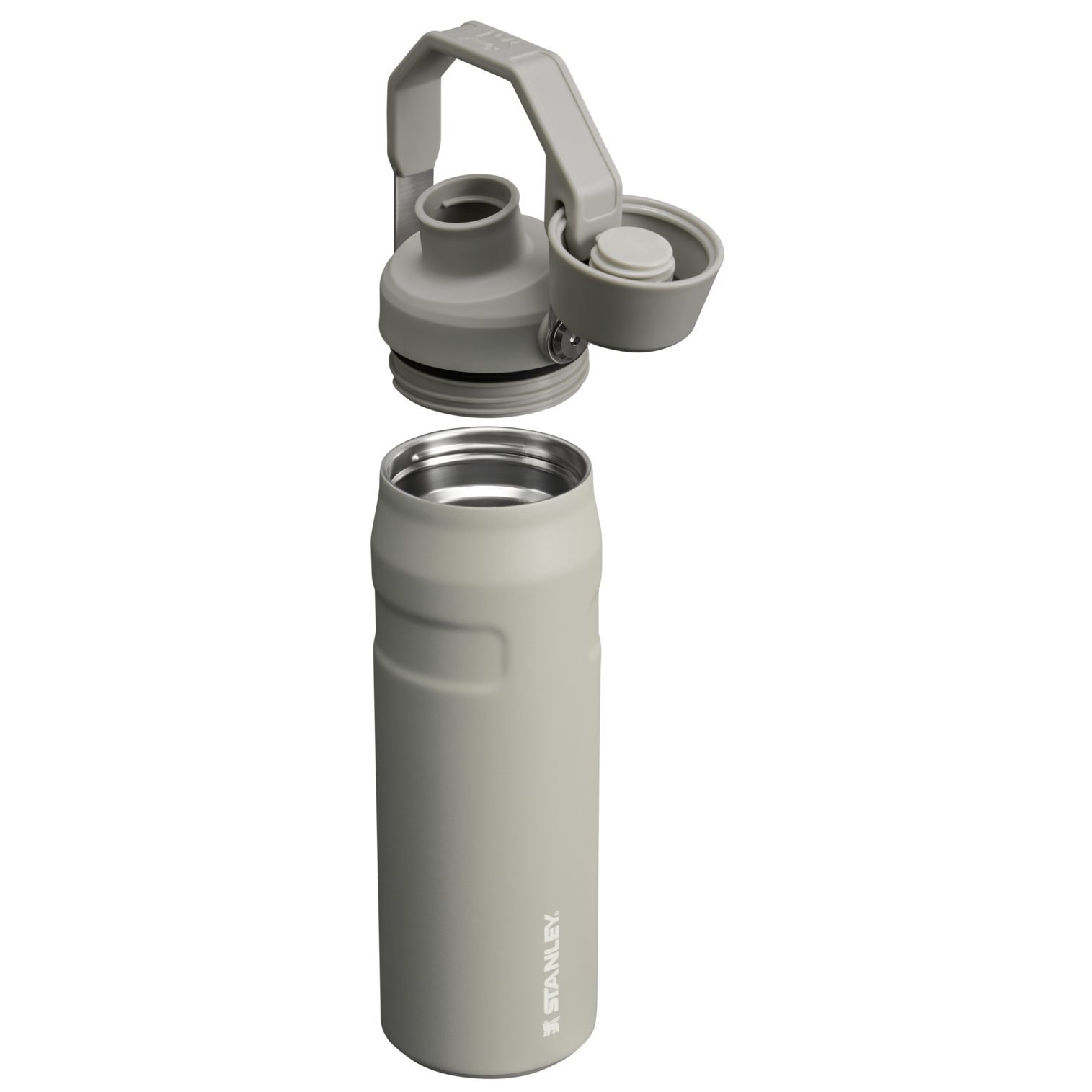IceFlow™ Bottle with Fast Flow Lid | 24 OZ - Stanley Create