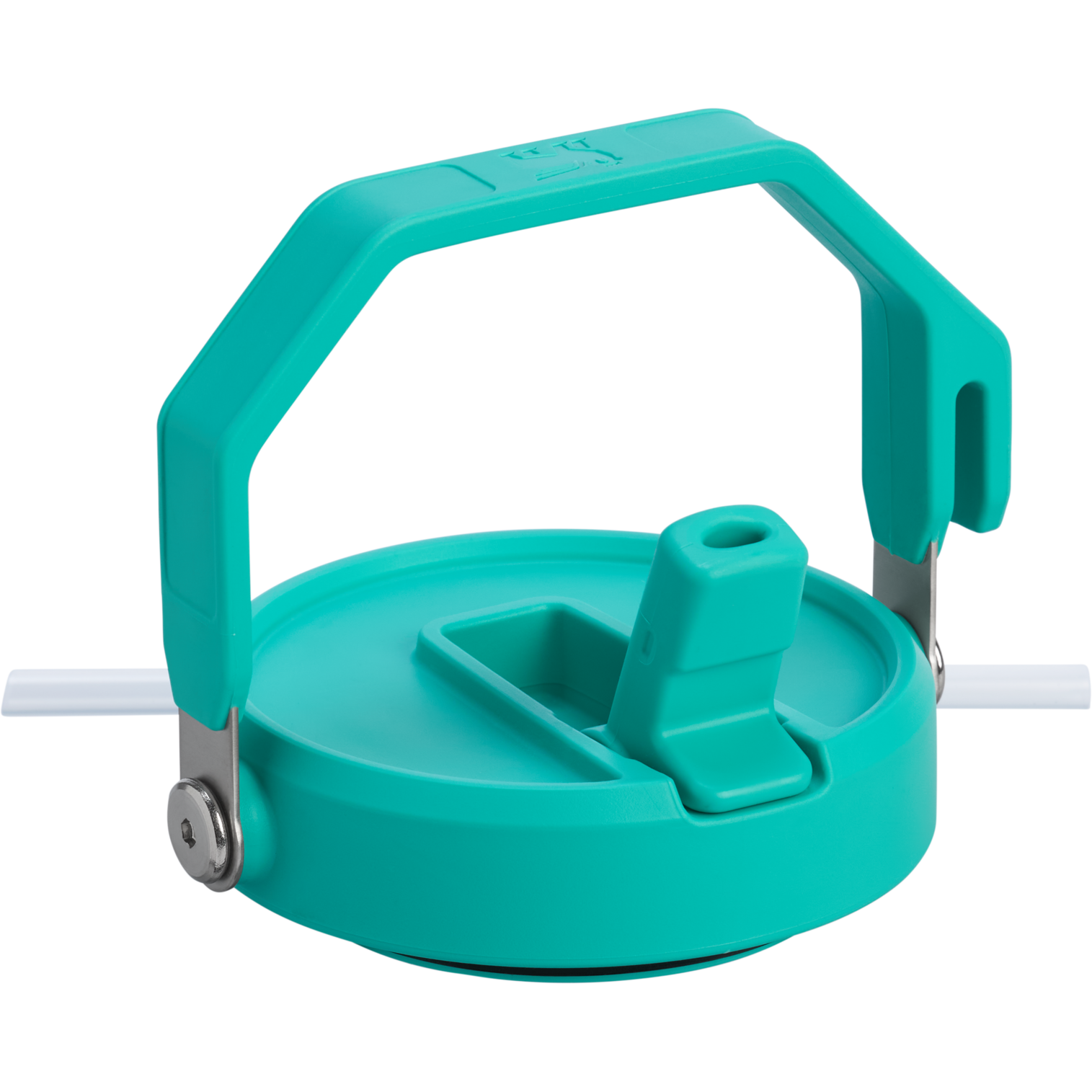 The IceFlow™ Flip Straw Jug | 64 OZ - Stanley Create