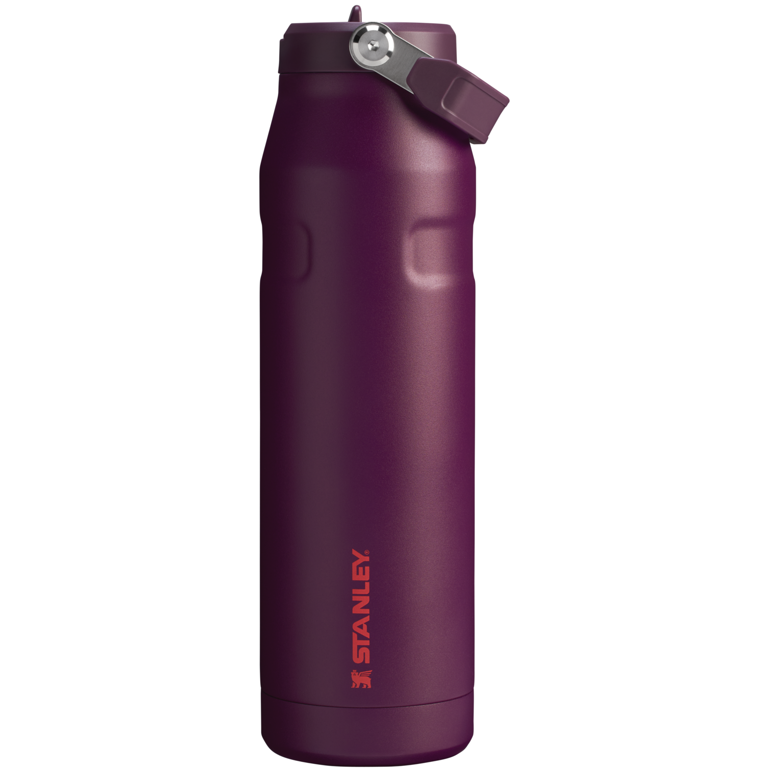 The IceFlow™ Bottle with Flip Straw Lid | 36 oz - Stanley Create