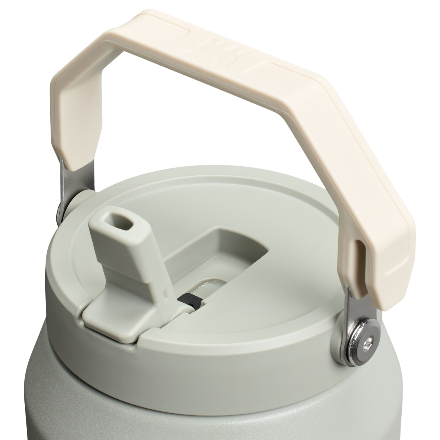 The IceFlow™ Flip Straw Jug | 64 OZ - Stanley Create