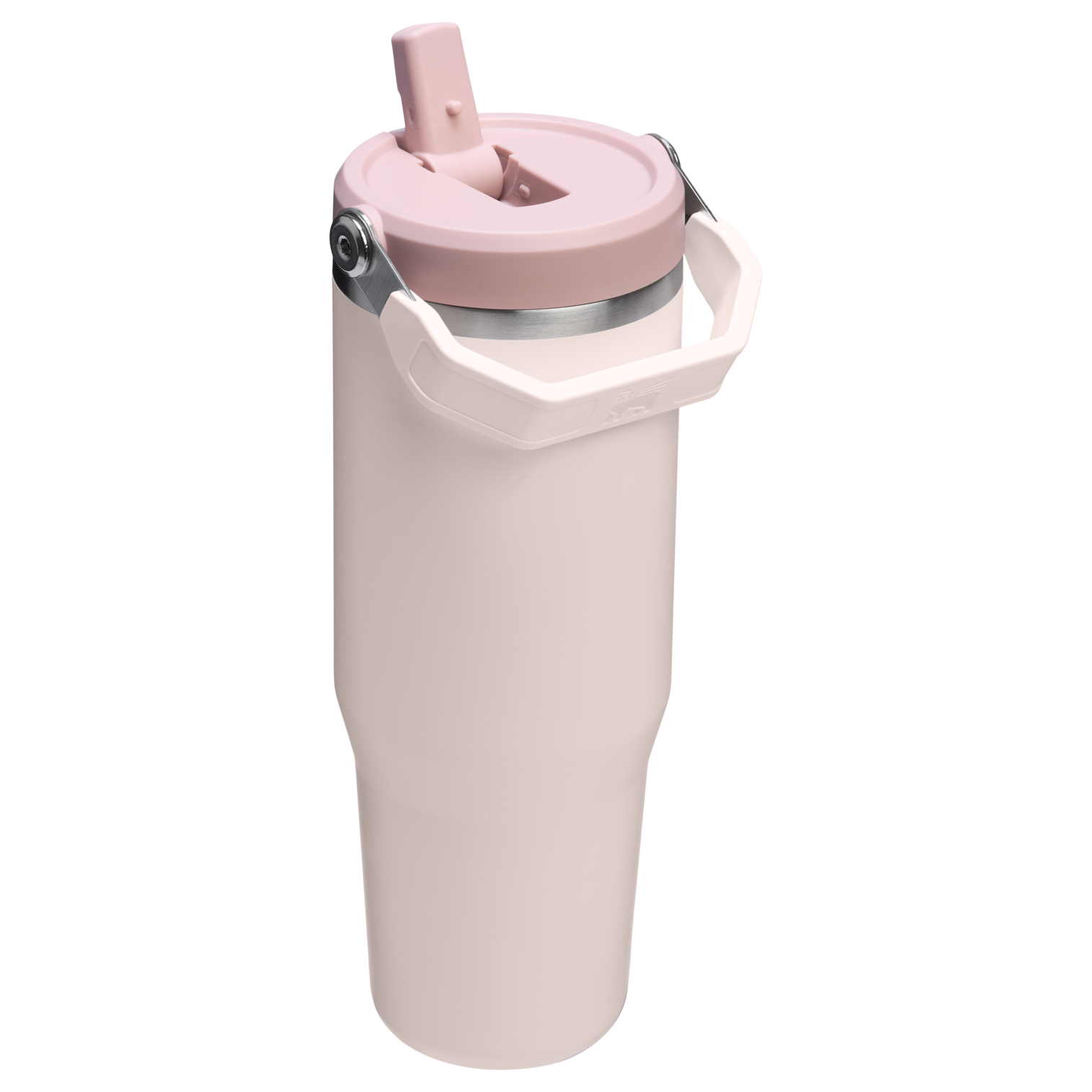 The IceFlow™ Flip Straw Tumbler | 30 OZ - Stanley Create