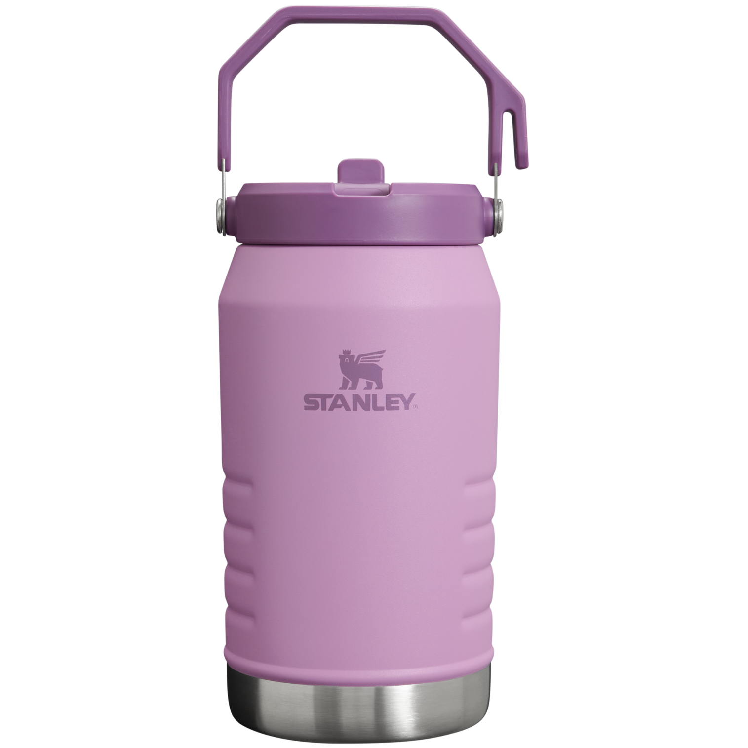 The IceFlow™ Flip Straw Jug | 64 OZ - Stanley Create