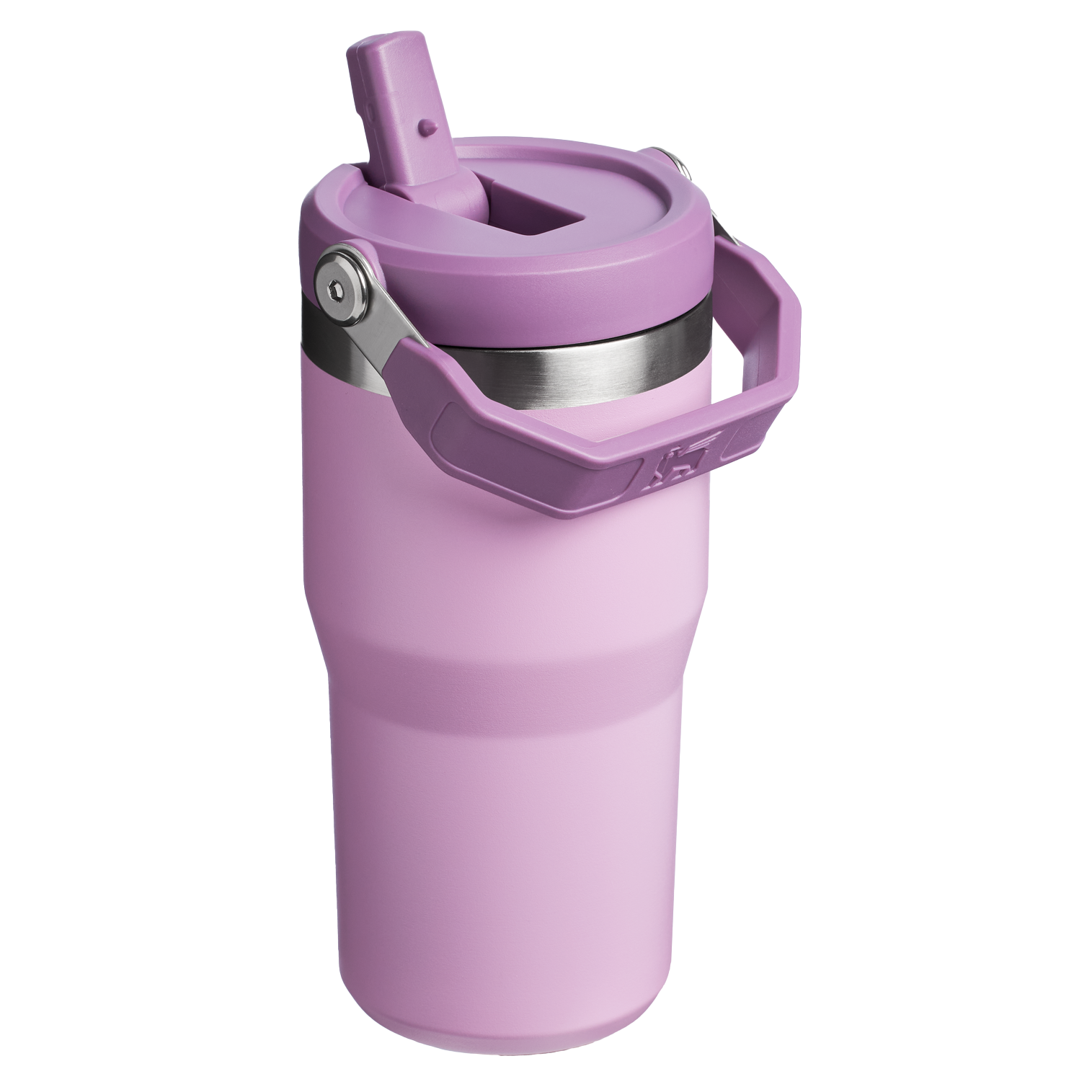 The IceFlow™ Flip Straw Tumbler | 20 OZ - Stanley Create