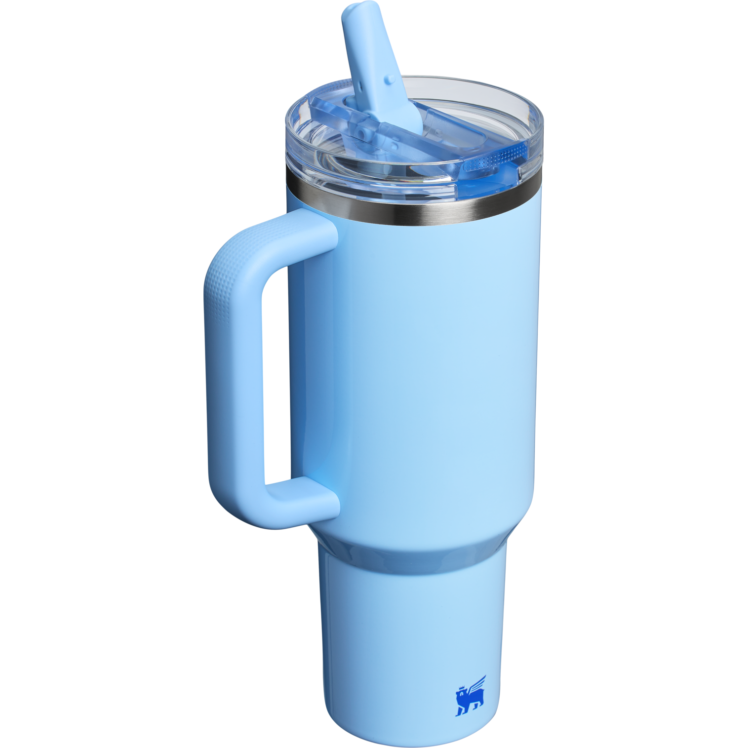 The Quencher ProTour Flip Straw Tumbler | 40 OZ - Stanley Create