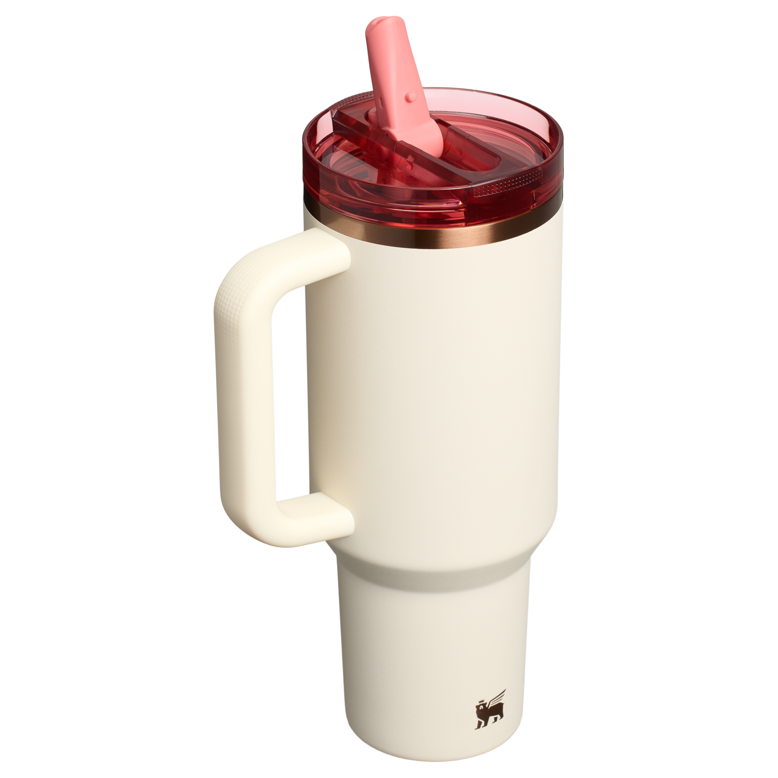 The Quencher ProTour Flip Straw Tumbler | 40 OZ - Stanley Create