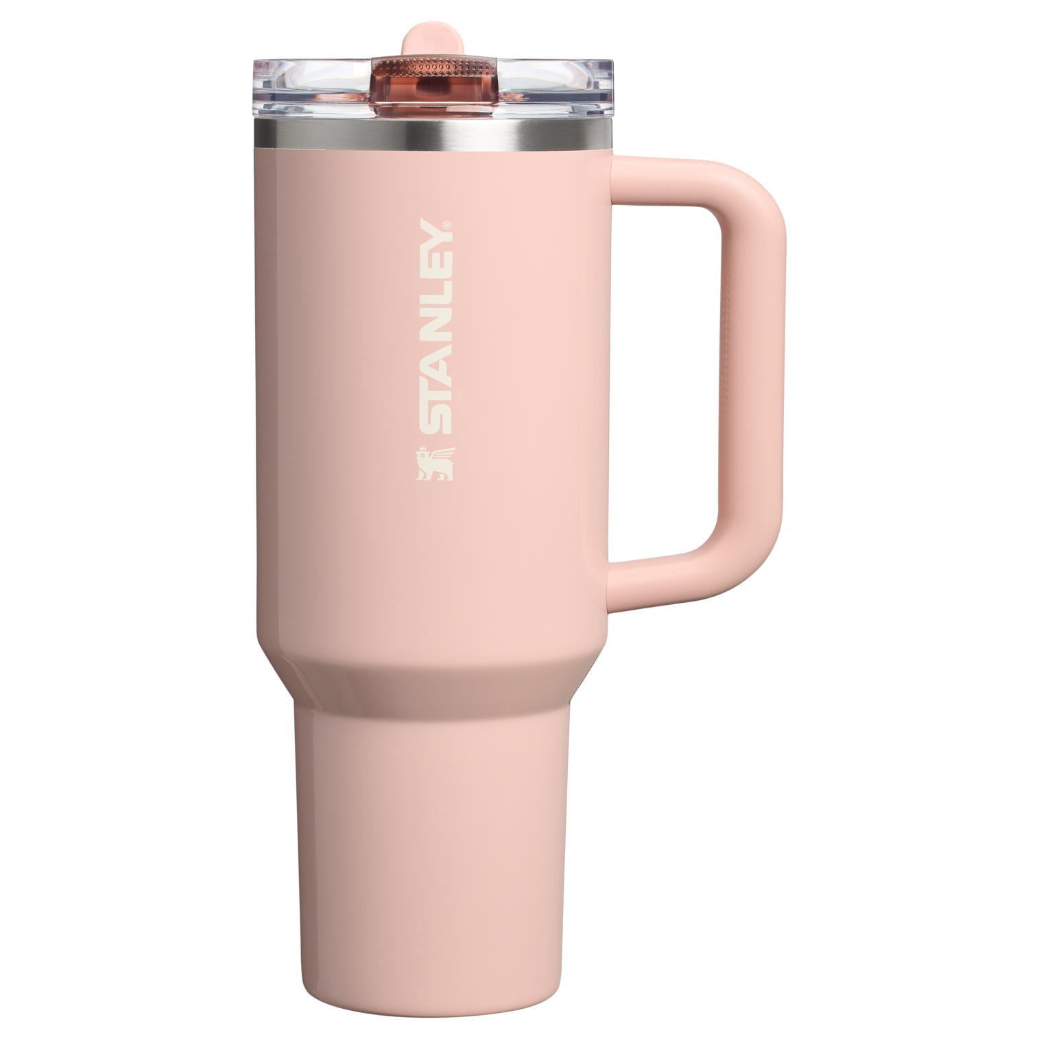 The Quencher ProTour Flip Straw Tumbler | 40 OZ - Stanley Create