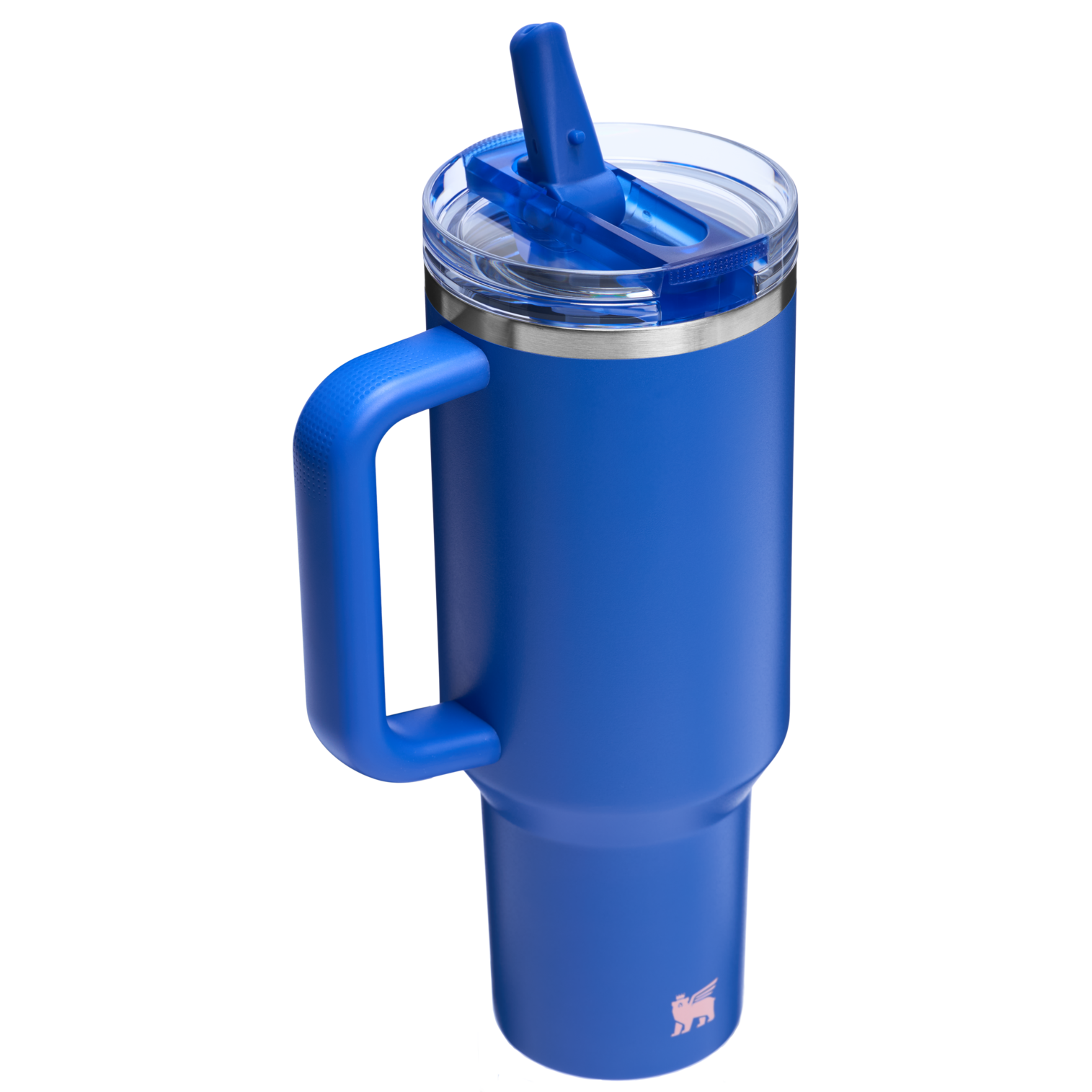 The Quencher ProTour Flip Straw Tumbler | 40 OZ - Stanley Create