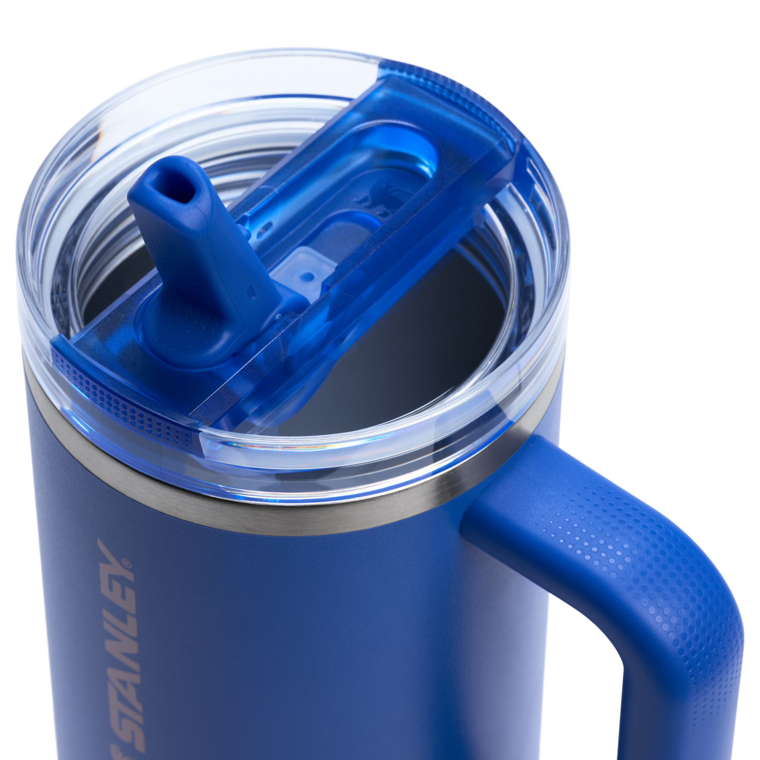 The Quencher ProTour Flip Straw Tumbler | 40 OZ - Stanley Create