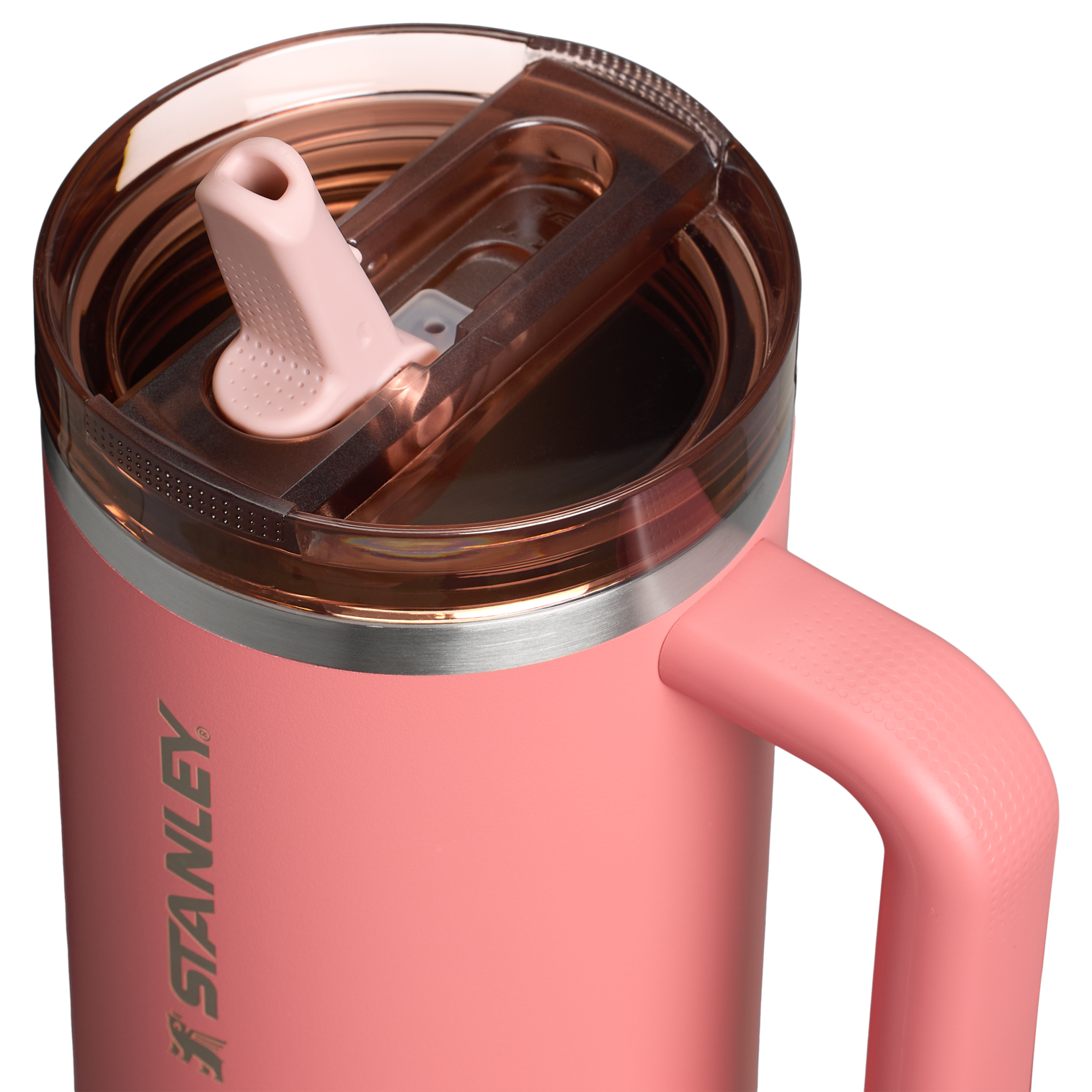 The Quencher ProTour Flip Straw Tumbler | 40 OZ - Stanley Create