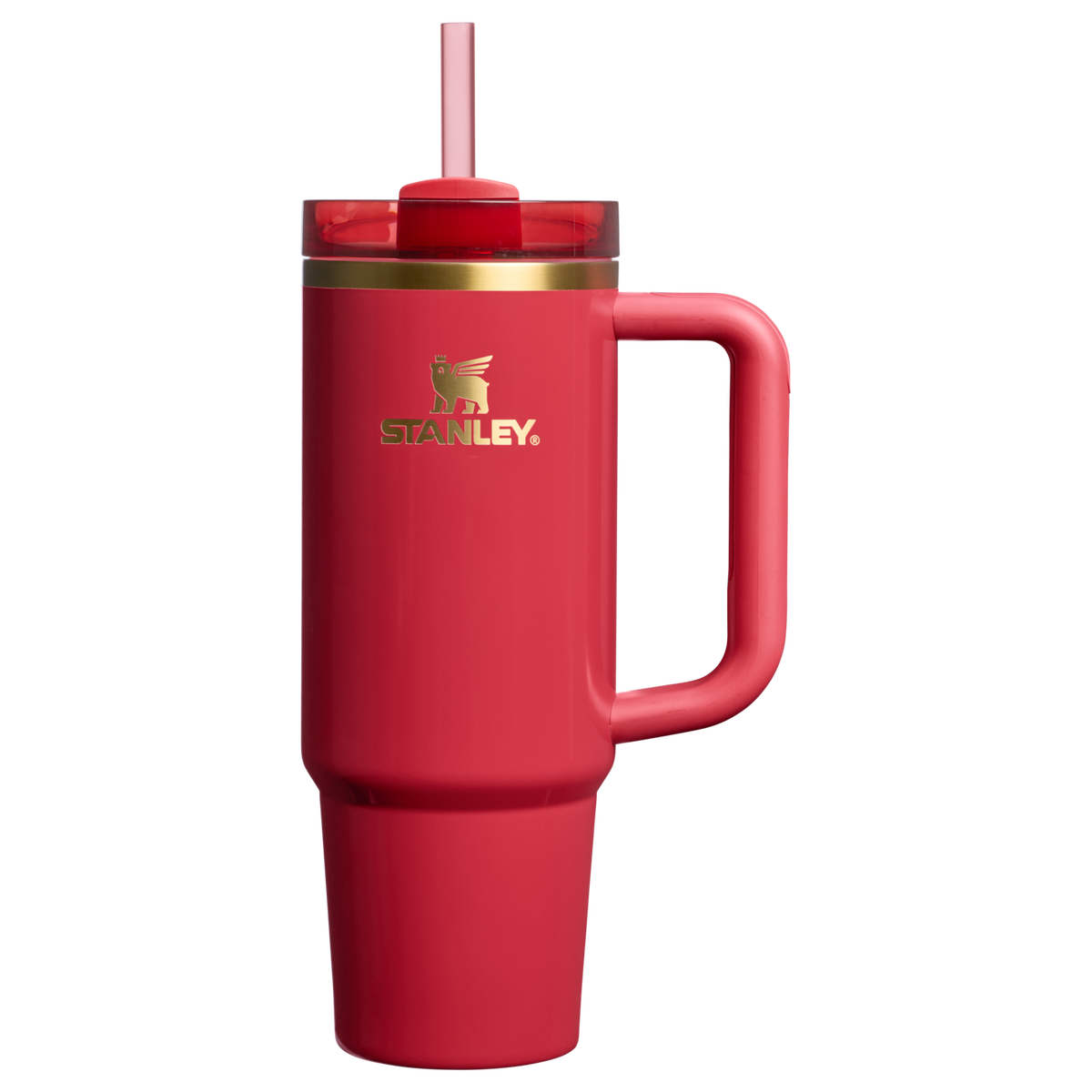 The Cheers & Cheer Quencher H2.0 Flowstate™ Tumbler | 30 OZ - Stanley Create