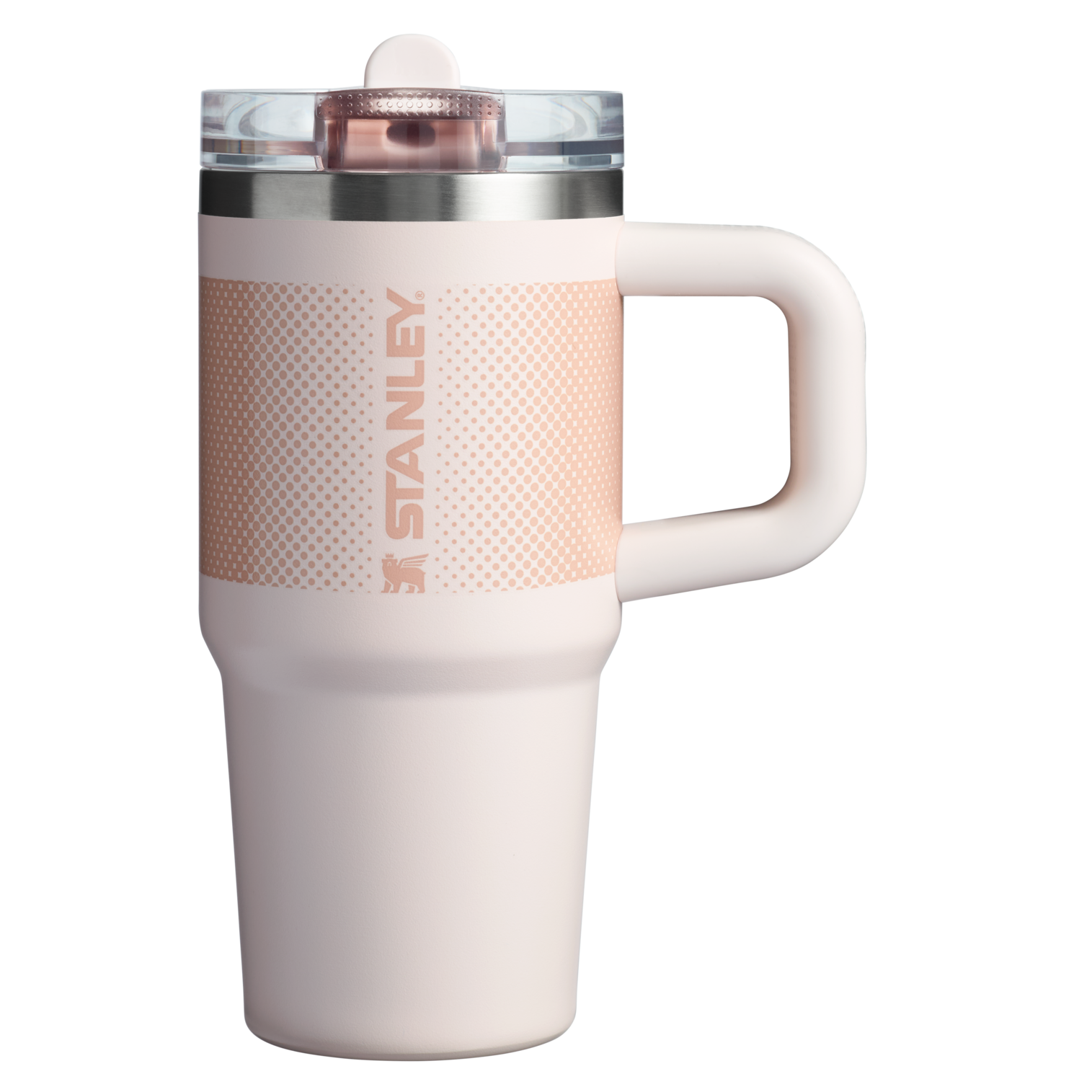 The Quencher ProTour Flip Straw Tumbler | 14 OZ - Stanley Create