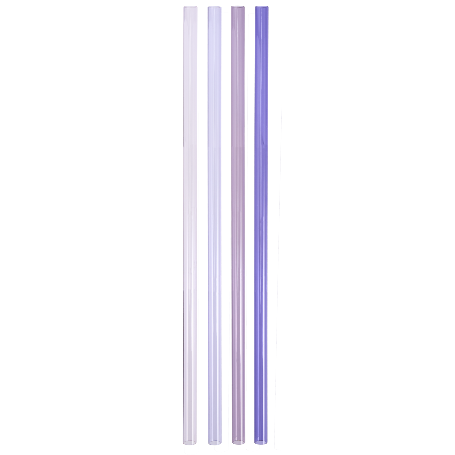 Adventure Quencher Travel Tumbler Straws | 30 OZ | 4-Pack