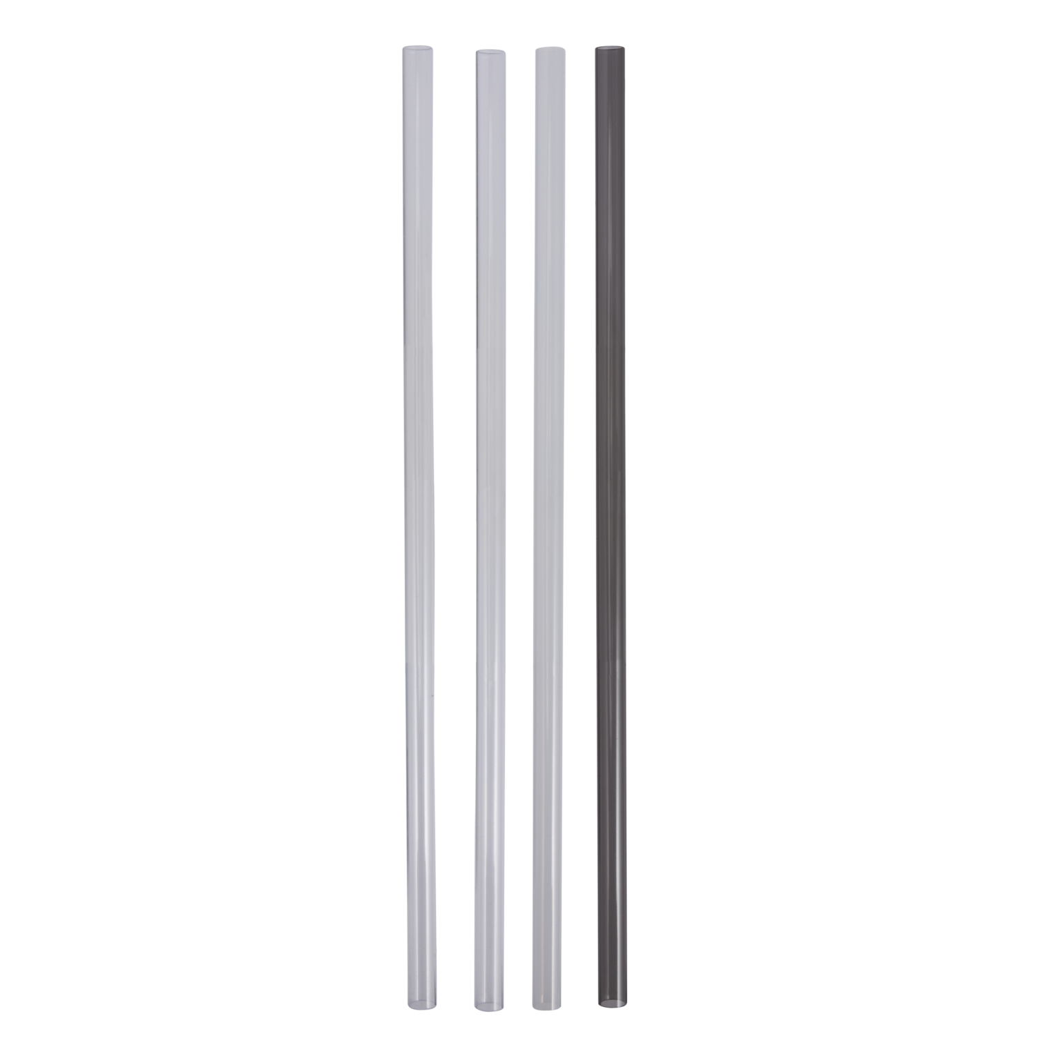 Adventure Quencher Travel Tumbler Straws | 40 OZ | 4-Pack