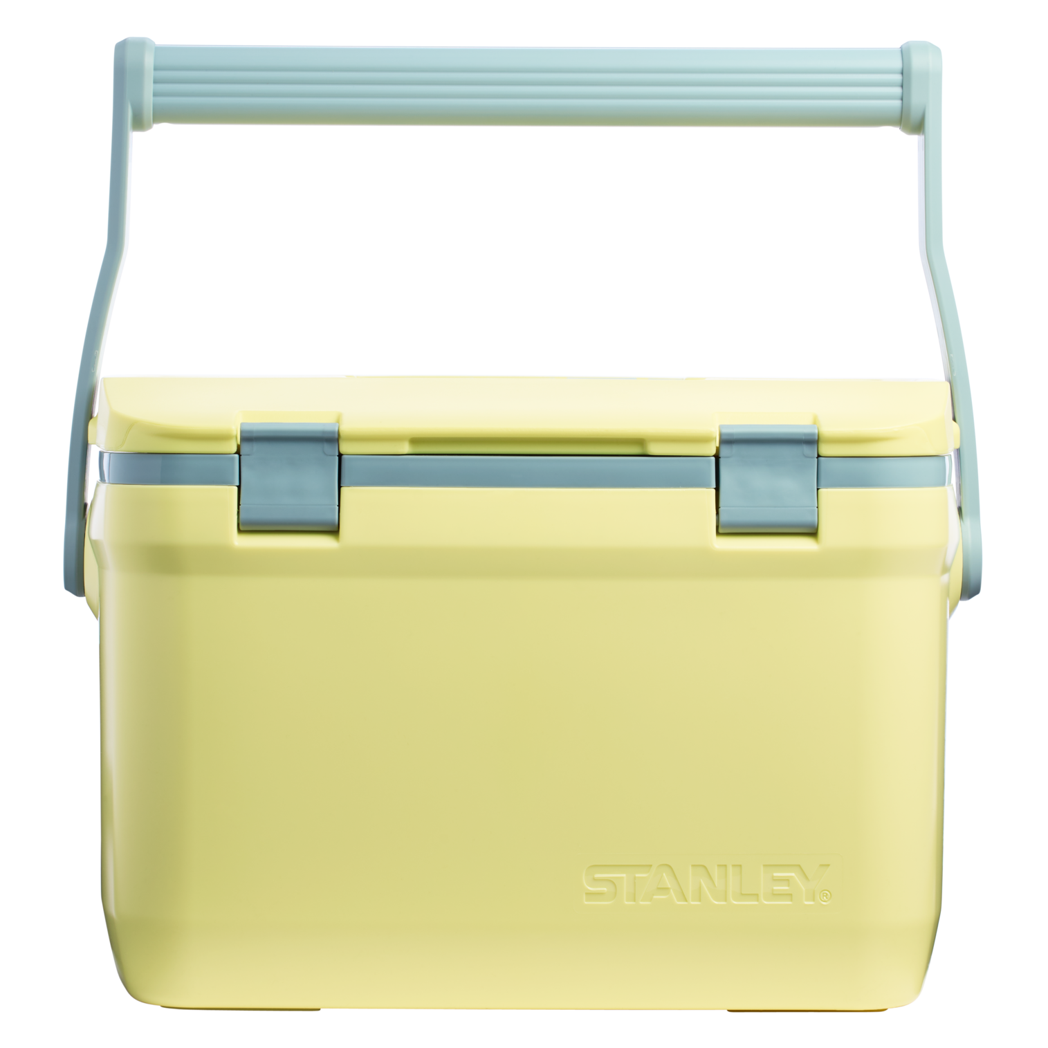 The Easy Carry Outdoor Cooler | 16 QT