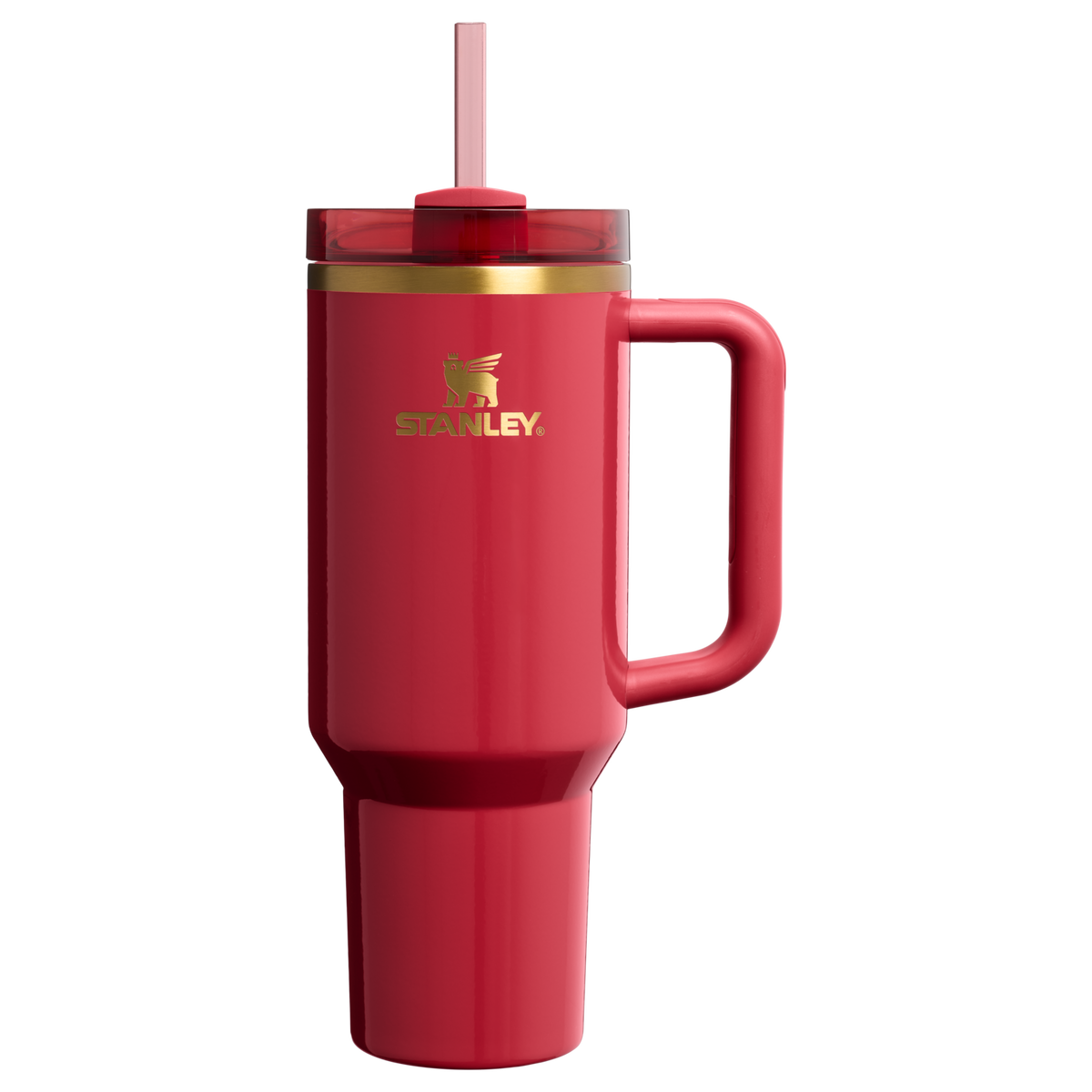 The Cheers & Cheer Quencher H2.0 Flowstate™ Tumbler | 40 OZ - Stanley Create
