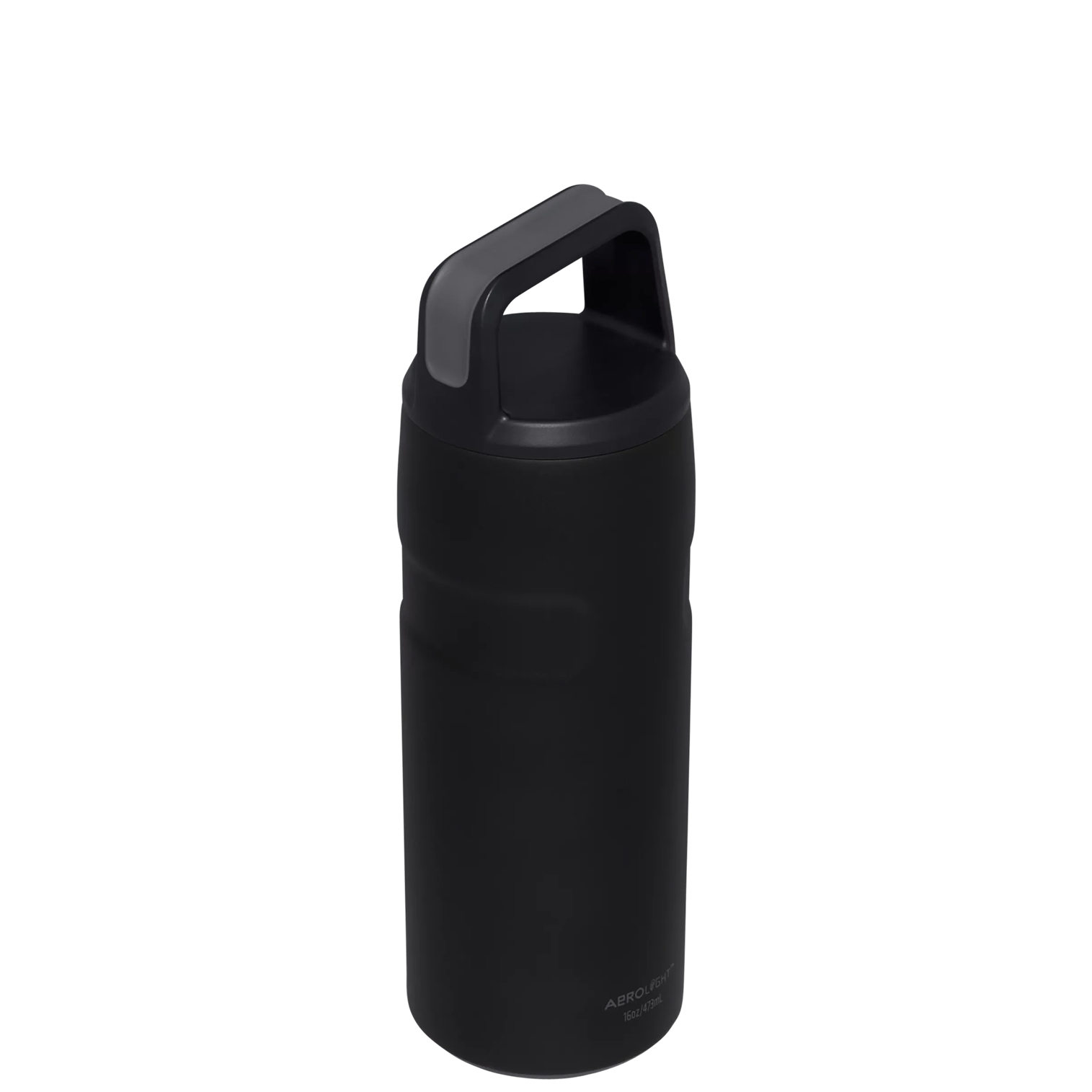 IceFlow™ Bottle with Cap and Carry+ Lid | 16 OZ