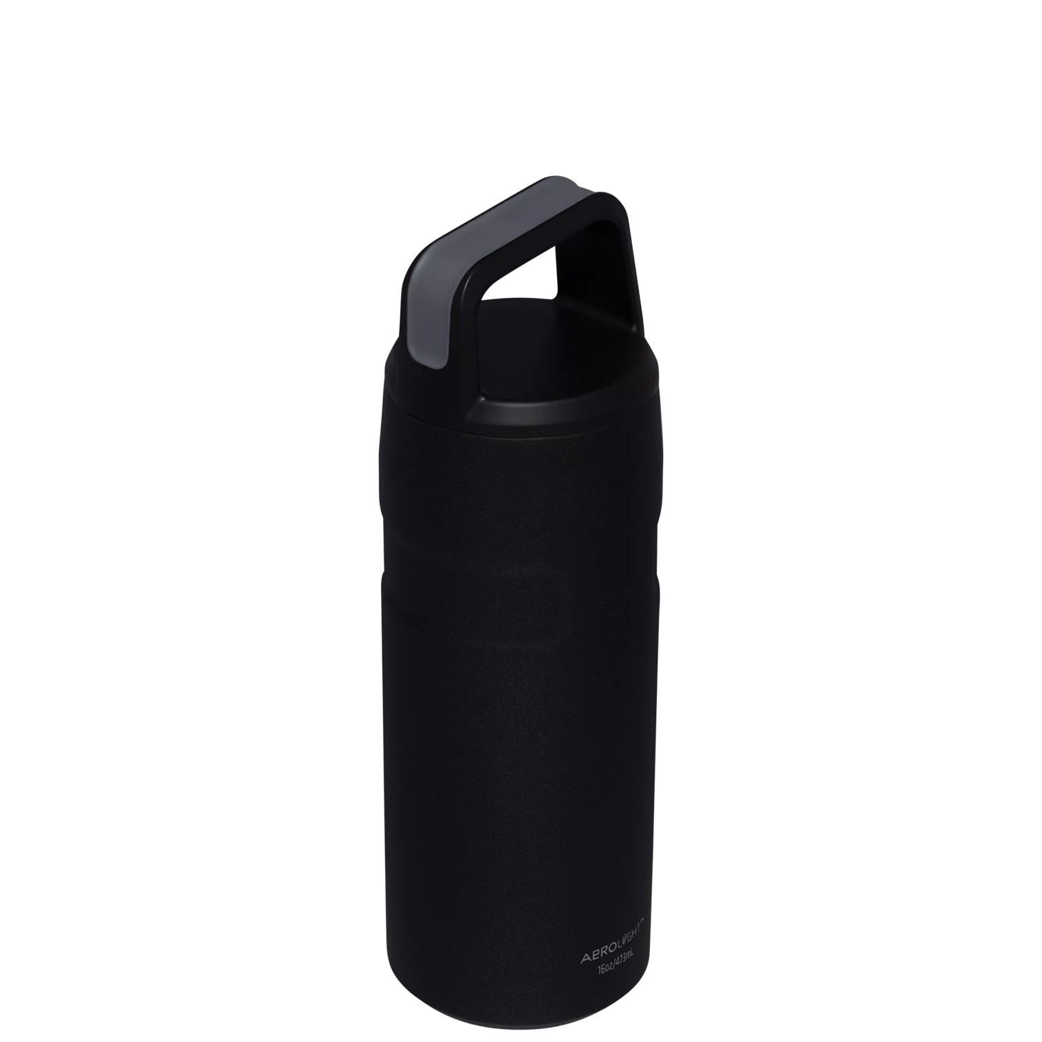IceFlow™ Bottle with Cap and Carry+ Lid | 16 OZ
