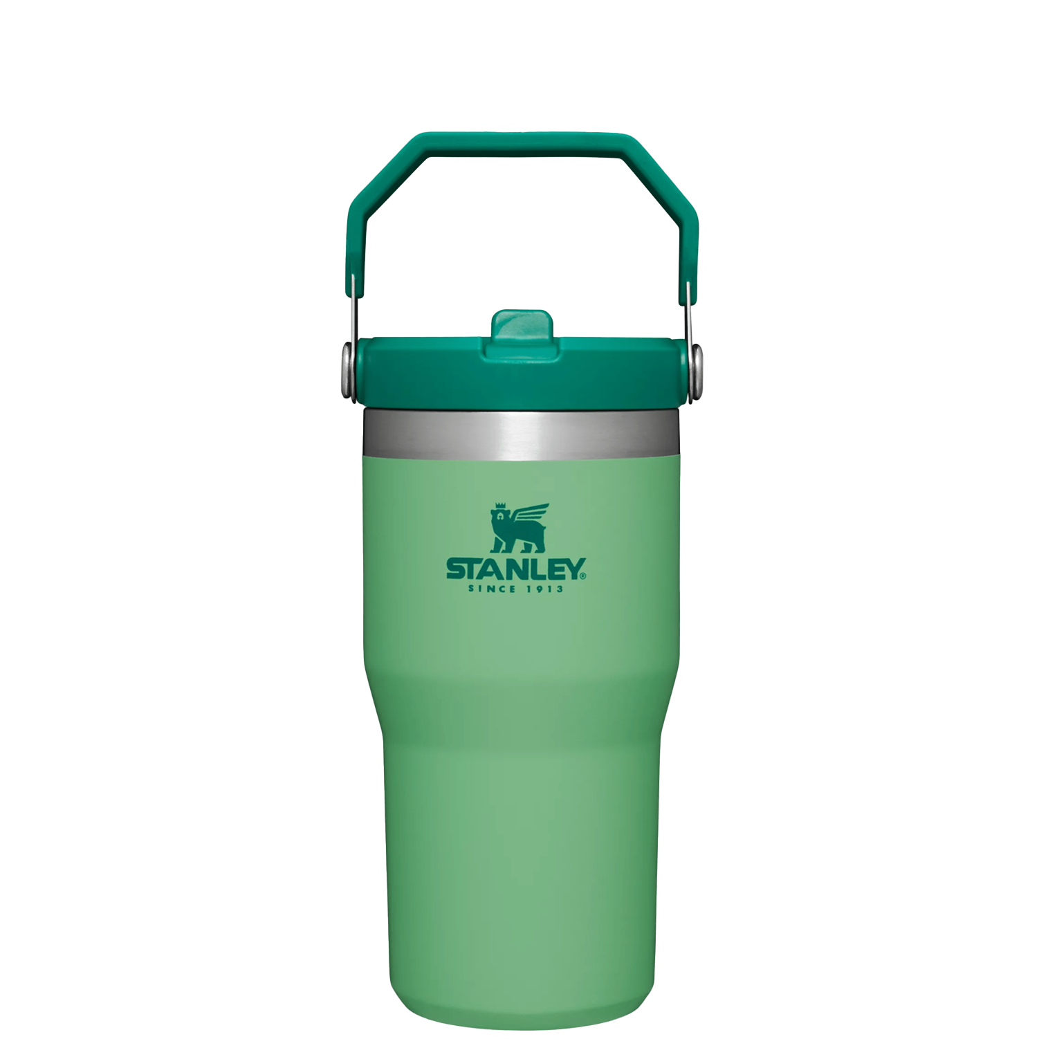The IceFlow™ Flip Straw Tumbler | 20 OZ - Stanley Create